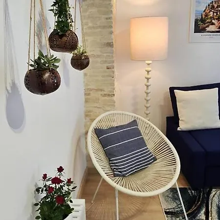 Lovelyloft Trafalgar * Аликанте