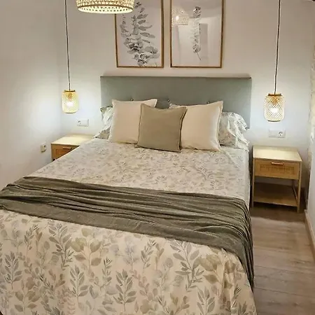 Дом отдыха Lovelyloft Trafalgar *