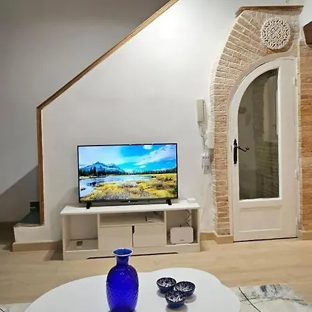 Дом отдыха Lovelyloft Trafalgar Аликанте