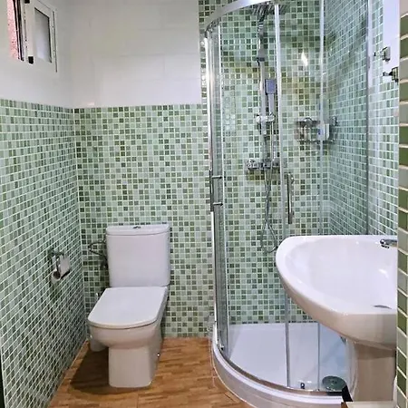 Lovelyloft Trafalgar Дом отдыха *