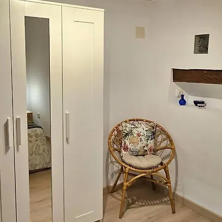 Lovelyloft Trafalgar Аликанте