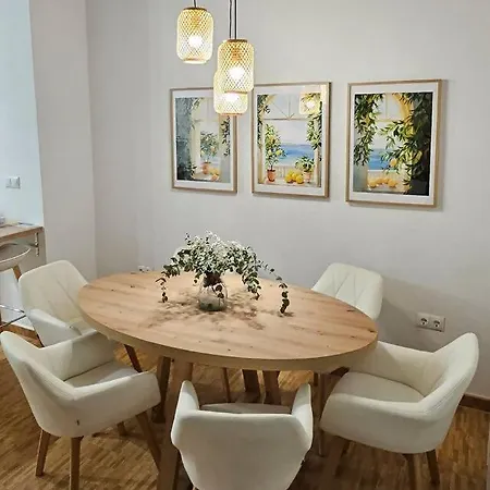 Lovelyloft Trafalgar * Аликанте